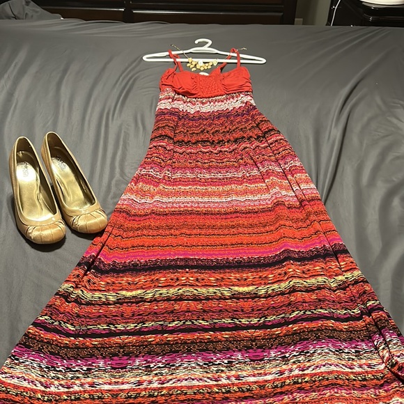 Southwest sunset - Picture 4 of 5